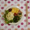 ma:9's cooksnap of when they made 5分で簡単卵焼き.