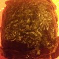 四季が巡るの速過ぎる's cooksnap of when they made お弁当に☆簡単おにぎらず♫.