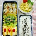 ダランダラン's cooksnap of when they made インゲンと明太子のソテー.