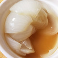 花団子＊'s cooksnap of when they made 我が家の味　丸ごと玉ねぎスープ.