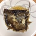 1988．ゆり's cooksnap of when they made 圧力鍋で！ほろほろなカレイの煮付け.