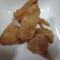 堕天使M's cooksnap of when they made 生姜でほっこり・じゃがいもの煮物♪.