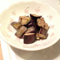 な～～'s cooksnap of when they made 簡単！美味しい！焼きなすの煮浸し.