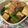 キッチンまゆ♪'s cooksnap of when they made めんつゆで揚げ出し豆腐とししとうの煮浸し.