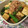 キッチンまゆ♪'s cooksnap of when they made めんつゆで揚げ出し豆腐とししとうの煮浸し.