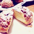 あっすんろーる's cooksnap of when they made カスタードクリーム.