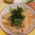 アルカママ's cooksnap of when they made 切り干し大根とじゃこの炊き込みご飯♪.