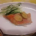 アルカママ's cooksnap of when they made 金目鯛のさっぱり煮.