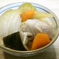saskach's cooksnap of when they made ポトフ風すーぷ.