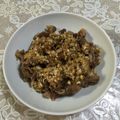 あやさと0505's cooksnap of when they made ユーリンチー（豚肉編）.