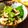 inyako's cooksnap of when they made 三つ葉と鶏皮の梅肉和え.