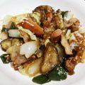 みにんこ's cooksnap of when they made 絶品☆肉野菜炒め.