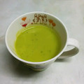 ピーナッツ子♪'s cooksnap of when they made 皮ごと！我が家のかぼちゃポタージュ.