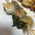 いつもありがとう☆'s cooksnap of when they made アジの大葉と梅肉・チーズの挟み揚げ.