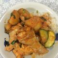 ☆ほうじ茶☆'s cooksnap of when they made 圧力鍋で簡単タットリタン★.