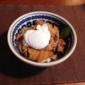 まりちゃん（＾＾）'s cooksnap of when they made 簡単☆豚丼♪.
