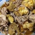 真愛ママ's cooksnap of when they made カリフラワーと豚の煮物.