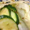 Remtan's cooksnap of when they made バルサミコ酢ドレッシング＊.