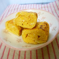 あーもこ's cooksnap of when they made 我が家の玉子焼き～明太子.