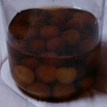 ma___111's cooksnap of when they made 庭のさくらんぼで作る♡さくらんぼ酒.