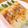 ぺっぺぺ72's cooksnap of when they made ちくわアスパラのチーズ焼き.