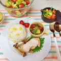 みさにゃん27's cooksnap of when they made 鶏むね肉の♪美味しいったらマヨ焼き♪.