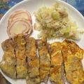 みかん☆ちゃん's cooksnap of when they made 超簡単！ツナ入りコールスローサラダ.