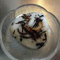 ラクラクダ's cooksnap of when they made ☆余ったひじきでおにぎり☆.