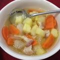 noitigo's cooksnap of when they made 簡単☆栄養満点スープ.