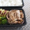 スタイリッシュママ's cooksnap of when they made 超簡単！豚バラ/豚こまウスターソース炒め.