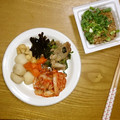 ma:9's cooksnap of when they made 簡単♪里芋の煮物.