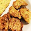 クックQI0Y8L☆'s cooksnap of when they made ★鶏肉のピカタ★.
