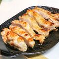 あかがねとよ's cooksnap of when they made シルプルな美味しさ*鶏肉の塩糀漬け焼き.