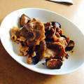 きゃるのん's cooksnap of when they made 豚肉と茄子の生姜炒め♬丼にしても美味！.