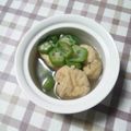 アタックひめちゃん's cooksnap of when they made 超簡単！がんも煮.