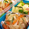えりこは's cooksnap of when they made 簡単☆鶏むね肉で南蛮漬け♪.