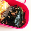 やまっサン's cooksnap of when they made キュウリとワカメとツナの和え物◎簡単◎.
