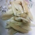 sashihi's cooksnap of when they made ✿牛蒡と油揚げの胡麻煮✿ヘルシ～♪.