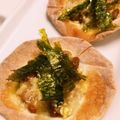 koomee's cooksnap of when they made すぐ出来る！簡単おつまみ納豆♪.
