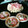 mai2com's cooksnap of when they made 笑ってしまうくらい超簡単！餃子の皮ピザ.