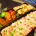 ジョングレ's cooksnap of when they made 桜エビの卵焼き.