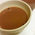 cocominu's cooksnap of when they made 簡単ミルクコーヒーゼリー♡PART2.