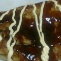 クックMAB152☆'s cooksnap of when they made ボリューム満点ヘルシーとん平焼き.