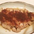 せいママ0331's cooksnap of when they made ★簡単★元気豚のポークステーキ.