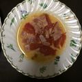 にむばすしゅたーぜん's cooksnap of when they made ベーコンとトマトのシンプル炒め.
