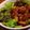 momo＿co's cooksnap of when they made 鶏もも肉のスパイシー病みつき味.