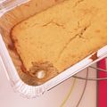 ちゃんすー９９'s cooksnap of when they made おから★プディング★.