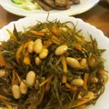 harutop's cooksnap of when they made 余り昆布でつやつや美味☆時短！大豆の煮物.