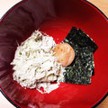 eringi0v0's cooksnap of when they made １分で♪とろろ昆布のさっぱりお吸い物.
