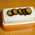 つちかな's cooksnap of when they made お弁当✿とろろ昆布挟んじゃった♬.